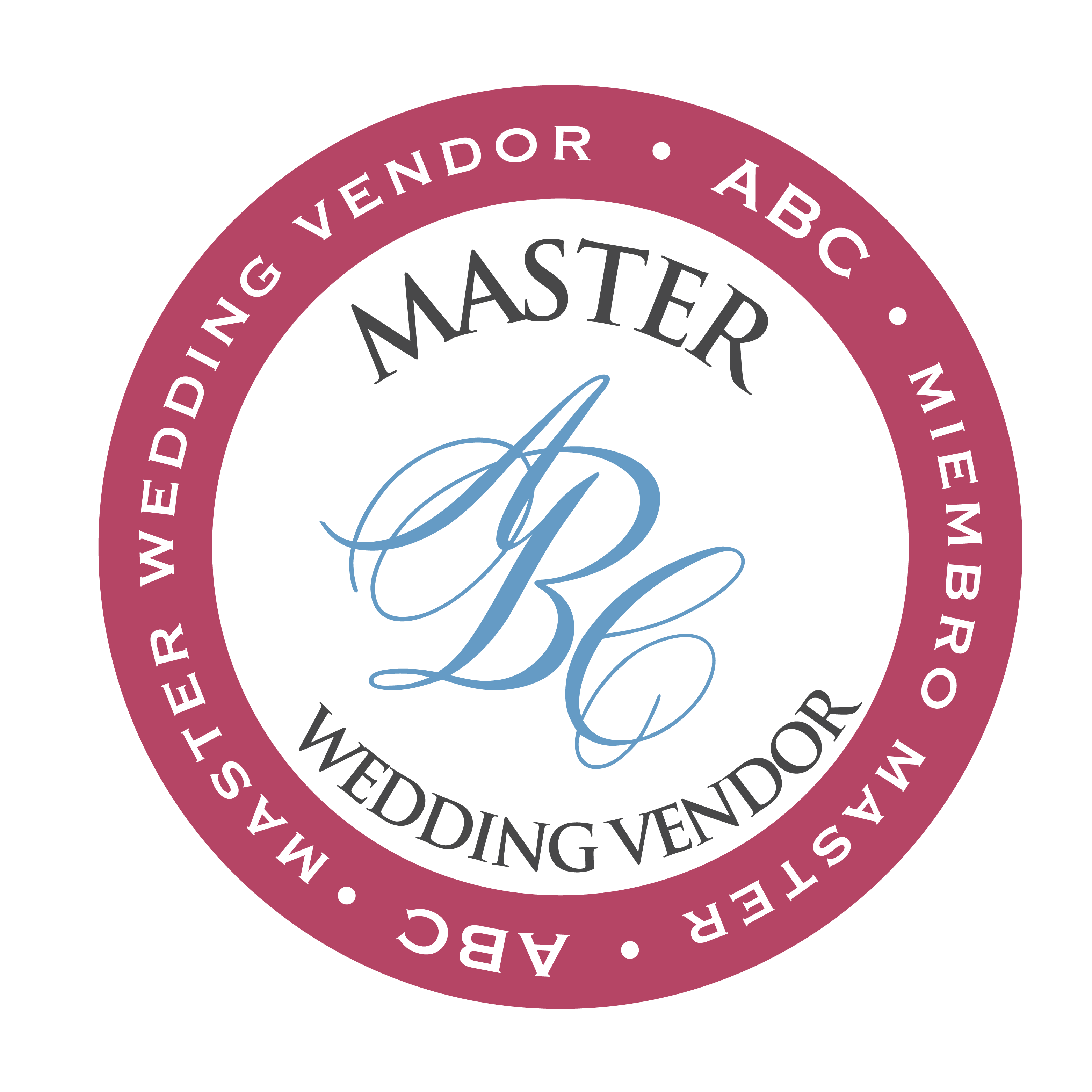 Abc Master Wedding Vendor